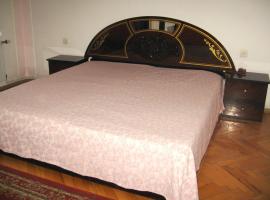 Hotel foto: Apartment on Tumanyan