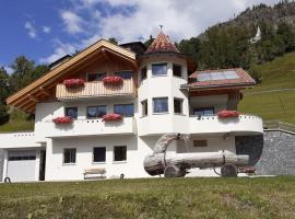 Hotel Photo: Appartamento l’ Aier - Arabba - Dolomiti