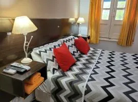 Hotel Uritorco