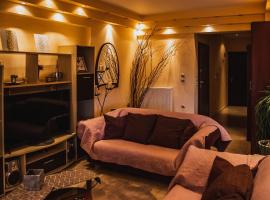 Hotel fotografie: Bojana' s luxury house