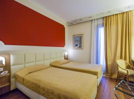 Hình ảnh khách sạn: Hotel Delta Florence