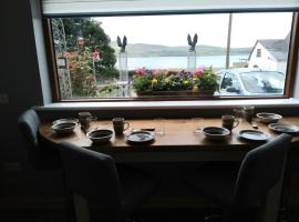 Hotel fotoğraf: The Dingle Galley