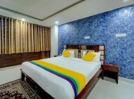 Itsy By Treebo - Buddha Inn, khách sạn ở Patna