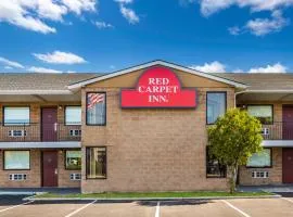 Red Carpet inn Edison