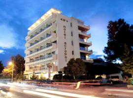 Gambaran Hotel: Acropol Hotel