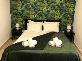 Gambaran Hotel: NatureHouse