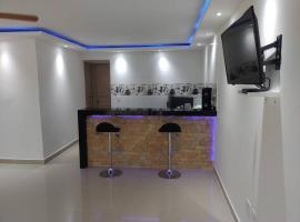 A picture of the hotel: Hermoso apartamento en turbaco