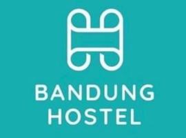 Hotel kuvat: Bandung Hostel