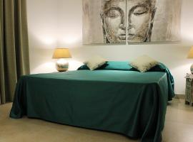 L'Etoile, hotel v destinaci Foggia