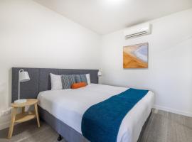 Fotos de Hotel: Aligned Corporate Residences Mackay