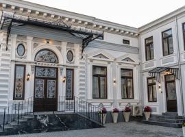 Ξενοδοχείο φωτογραφία: SIR LUXURY BOUTIQUE HOTEL