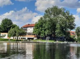 Hotel-Pension Seebad "Seegenuss-Natur-Spa"