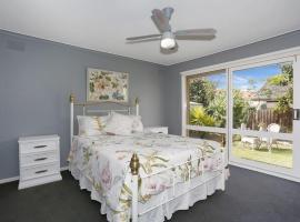 Gambaran Hotel: Cosy 4 Bedroom Holiday Home - Melbourne Airport