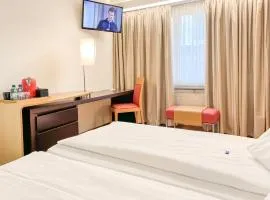 Hotel Rothaus Luzern & Peruvian Culinary Art