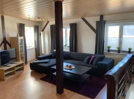 A picture of the hotel: Ferienwohnung-Relax-Schleesen