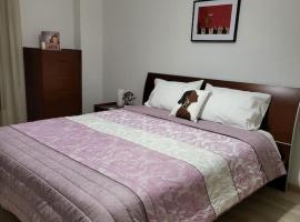 Hotel Photo: BEAUTIFUL APARTMENT IN VERIA