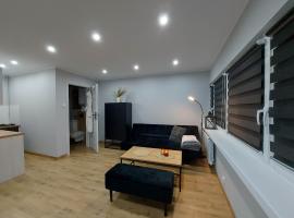 รูปภาพของโรงแรม: Apartament w Centrum