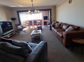 Gambaran Hotel: Swakopmund holiday Apartment
