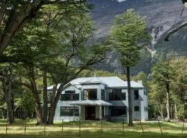 Refugio de Glaciares