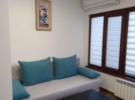 Къща за гости Елит (Guest House Elite), hôtel à Sapareva Banya