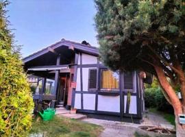 Ferienhaus am Listersee, hotel in Meinerzhagen