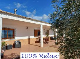 Hotel Photo: Cortijo Blanco