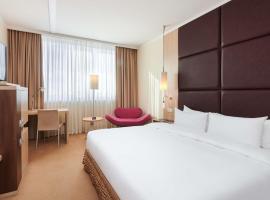 Radisson Blu Szczecin, hotel in Szczecin