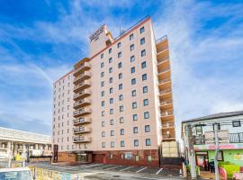 Fotos de Hotel: JR CLEMENT INN HIMEJI