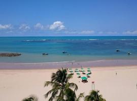 Foto do Hotel: Residencial D'itália "Praia de Piedade com garagem"