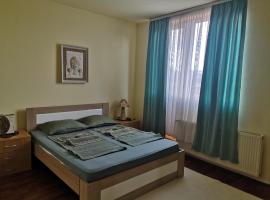 A picture of the hotel: Apartman Stanimirović