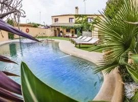 AROHAZ Hotel & Restaurante