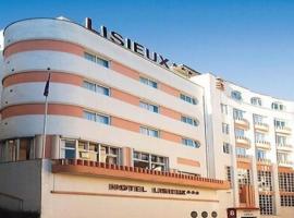 Hình ảnh khách sạn: HOTEL DE LISIEUX