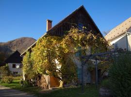 Photo de l’hôtel: Vintage House Podliparska