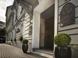 Фотография гостиницы: Marrol's Boutique Hotel