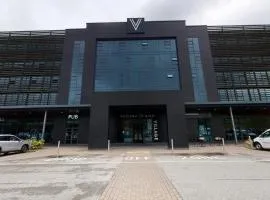 Village Hotel Leeds South