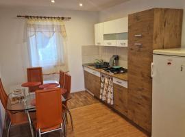 מלון צילום: Simple 3-room apartment