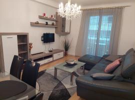 Hotel Photo: 3-rooms apartment for up to 4 persons near to Prater