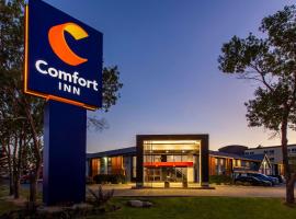 A picture of the hotel: Comfort Inn South