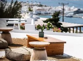 Hotel Madalena, Hotel in Mykonos Stadt