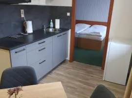 Wellness Penzion Kotár