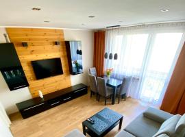 Foto do Hotel: Apartament Glamour Work&Relax, obok ARENY Gliwice, FV