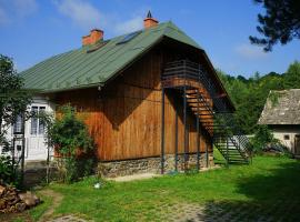 Gambaran Hotel: Karolówka Nad Osławą