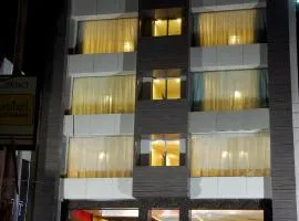 HOTEL GARNET