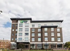 Holiday Inn Express & Suites Columbia Downtown The Vista by IHG