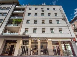 Best Quality Hotel Gran Mogol