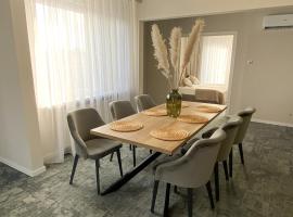 מלון צילום: Apartament Senator 115m2