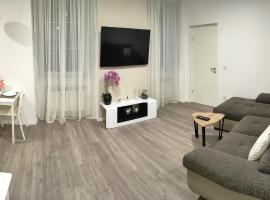 รูปภาพของโรงแรม: Balance appartment - Le Locle