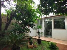 Gambaran Hotel: Ikigai Brasil Houses