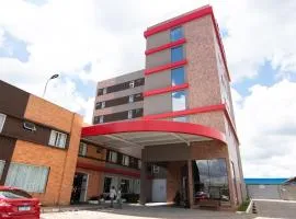 Hotel Maua