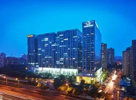 北京希尔顿逸林酒店